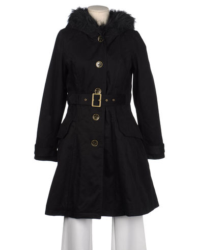ZOOM FIRETRAP - Mid-length jacket