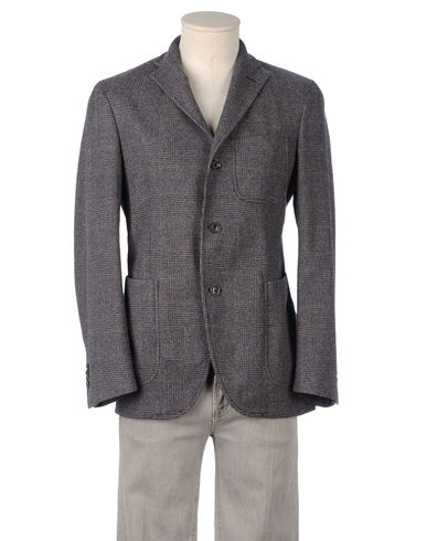 ZOOM BOGLIOLI - Blazer