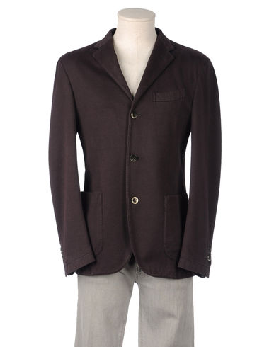 ZOOM BOGLIOLI - Blazer