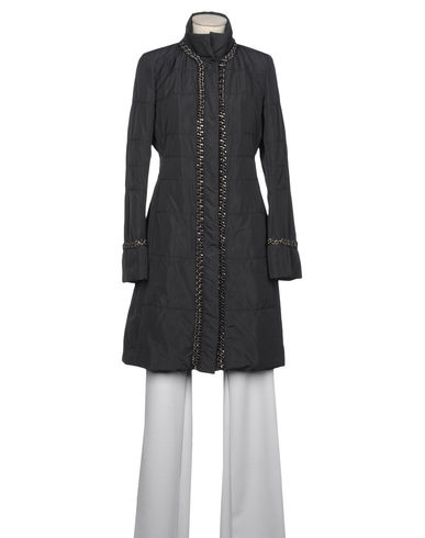 ZOOM GOSSIP - Mid-length jacket