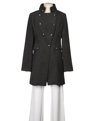 ZOOM G.SEL - Coat