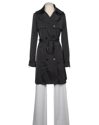 ZOOM AMY GEE - Full-length jacket