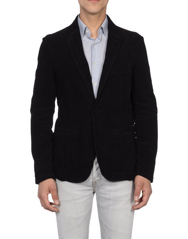 ZOOM CALVIN KLEIN JEANS - Blazer