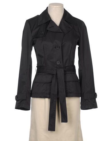 ZOOM 313 TRE UNO TRE - Full-length jacket