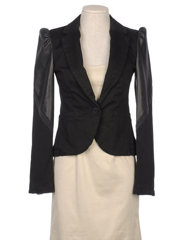 ZOOM SUPERFINE - Blazer
