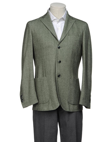 ZOOM BRANDO - Blazer