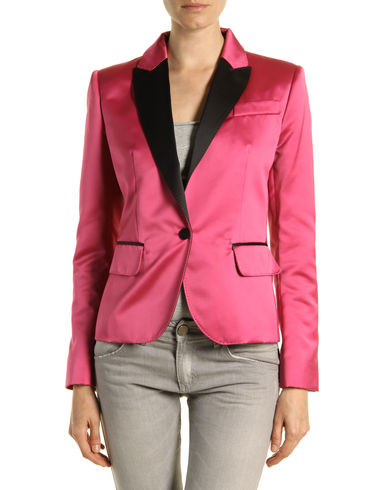 ZOOM D&G - Blazer