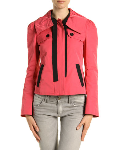 ZOOM D&G - Jacket