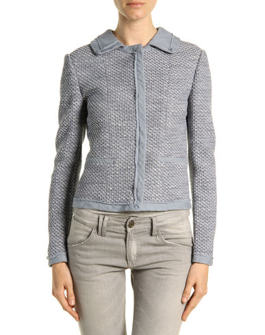 ZOOM D&G - Blazer