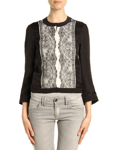ZOOM D&G - Blazer
