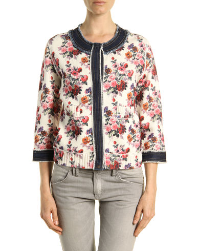 ZOOM D&G - Blazer