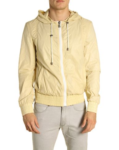 ZOOM D&G - Jacket