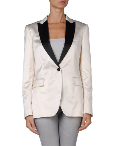 ZOOM D&G - Blazer