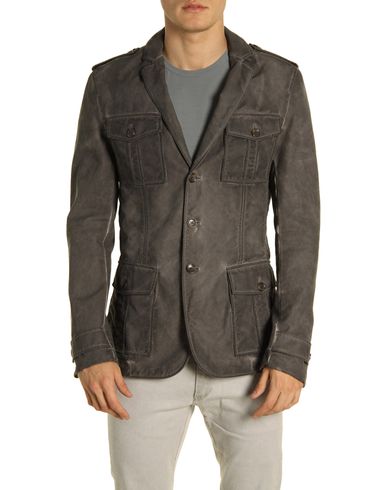 ZOOM D&G - Blazer