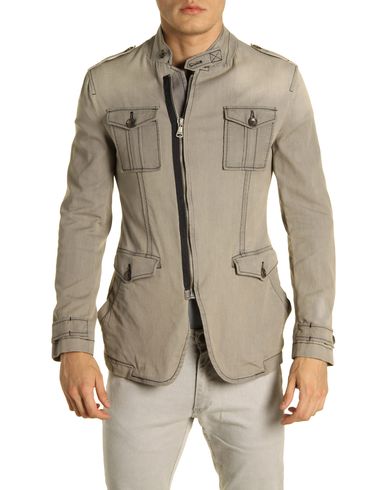 ZOOM D&G - Jacket