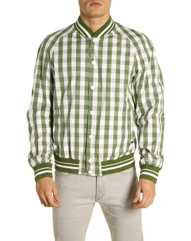 ZOOM D&G - Jacket