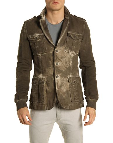 ZOOM D&G - Blazer