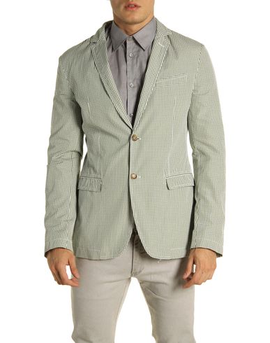 ZOOM D&G - Blazer