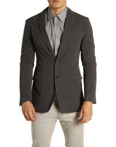 ZOOM D&G - Blazer