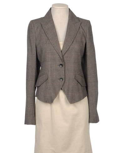 ZOOM PATRIZIA PEPE - Blazer