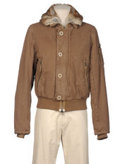GAUDI' - Jacket