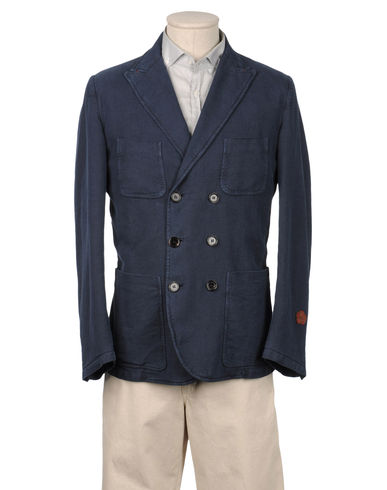 ZOOM MONTEDORO RED - Blazer
