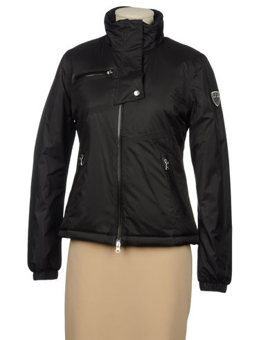 ZOOM EA7 - Jacket
