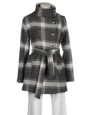 ZOOM FIRETRAP - Coat
