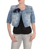 MISS SIXTY - Capospalla jeans