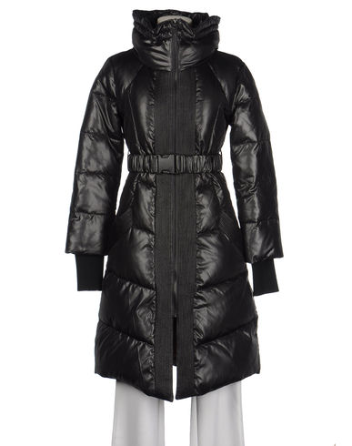 ZOOM FIRETRAP - Mid-length jacket
