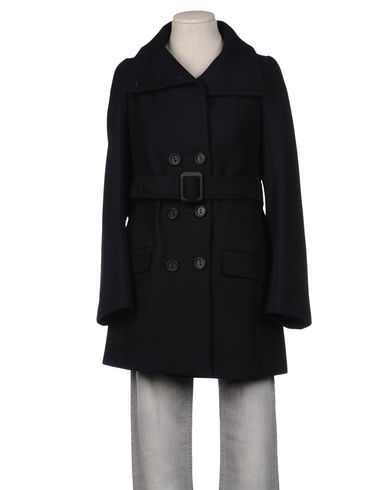 ZOOM PINKO - Coat