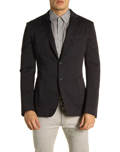 ZOOM D&G - Blazer