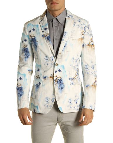 ZOOM D&G - Blazer