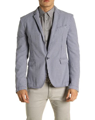ZOOM D&G - Blazer