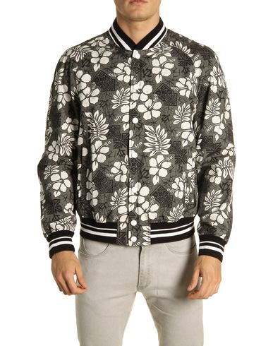 ZOOM D&G - Jacket