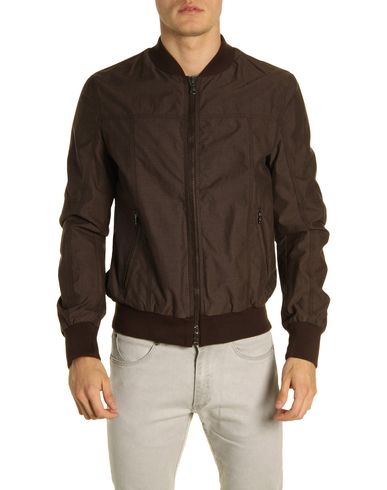 ZOOM D&G - Jacket
