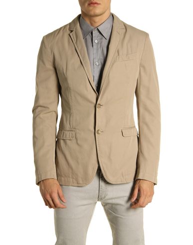 ZOOM D&G - Blazer