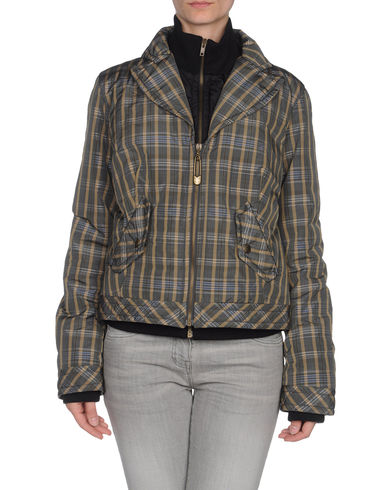 ZOOM MOSCHINO JEANS - Jacket
