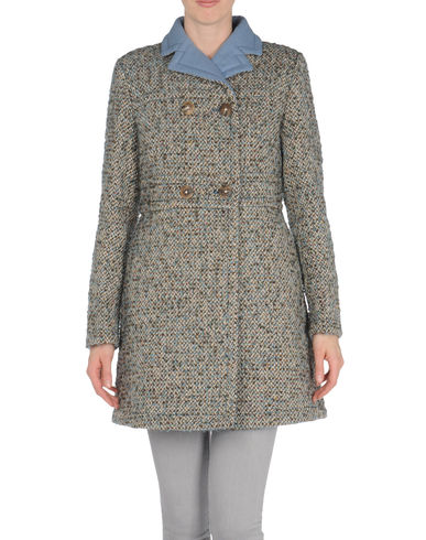 ZOOM REDValentino - Coat