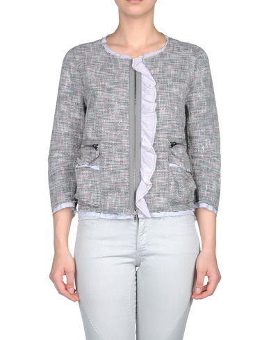 ZOOM REDValentino - Blazer