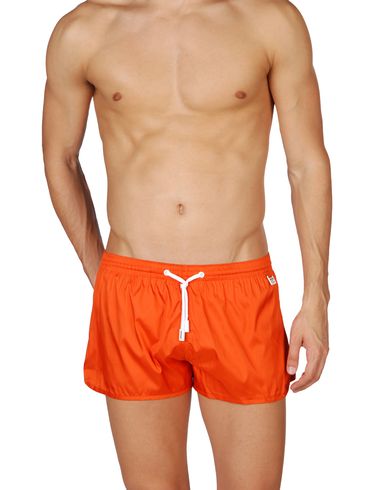 ZOOM PANTONE - Swimming trunks