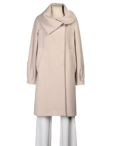 ZOOM SINEQUANONE - Coat