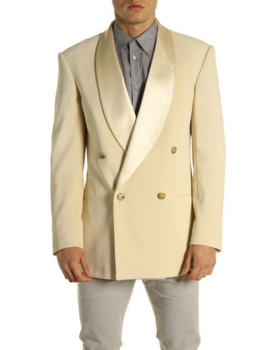 ZOOM DRIES VAN NOTEN - Blazer