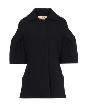 Mid-length jacket Women's - MARNI