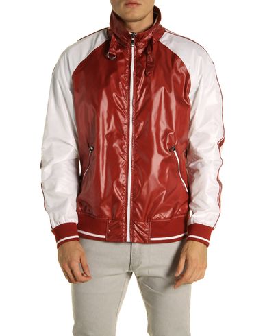 ZOOM D&G - Jacket