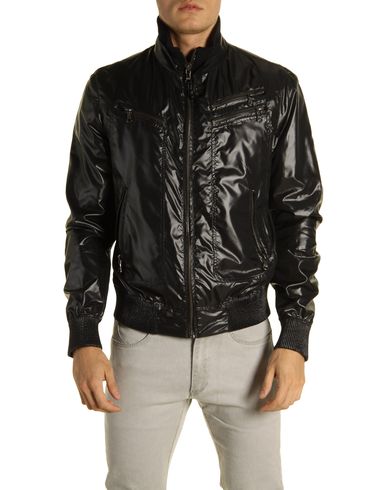 ZOOM D&G - Jacket