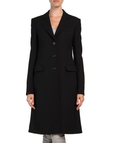 ZOOM D&G - Coat