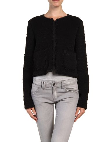 ZOOM D&G - Blazer