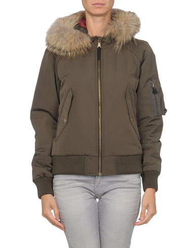 ZOOM D&G - Jacket