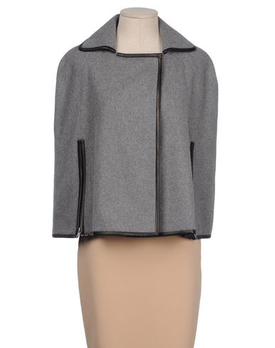 ZOOM JUCCA - Cape